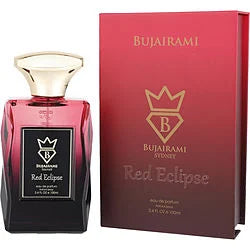 Bujairami Red Eclipse 100ml