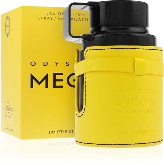Odyssey Mega Armaf 100ML