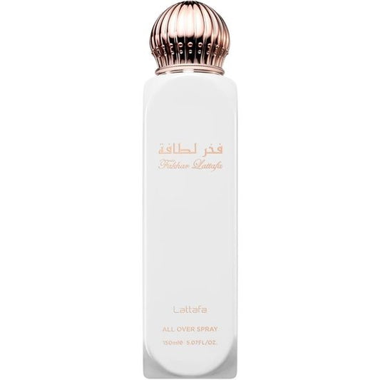 Fakhar Rose All Over Spray 150ml