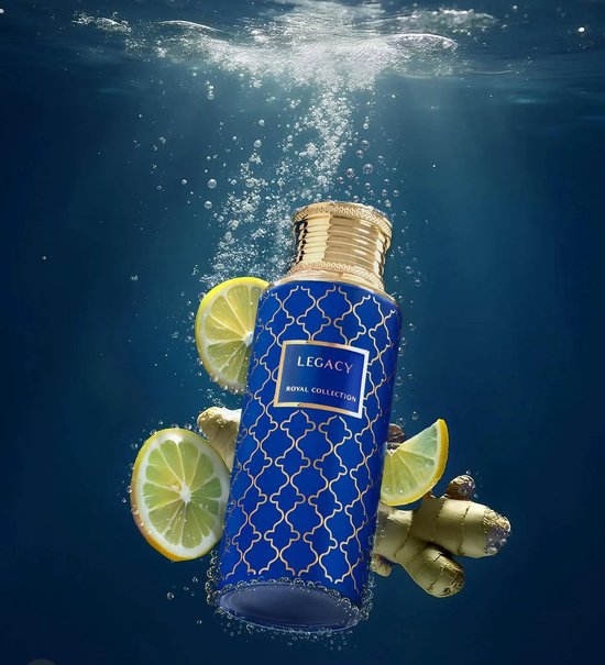 Legacy MAISON ASRAR 100ML
