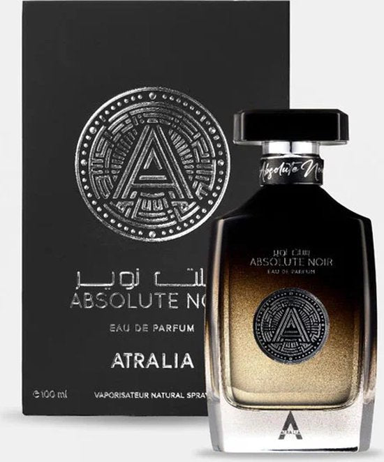 Absolute Noir Atralia