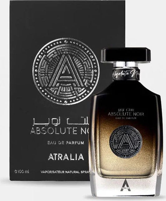 Absolute Noir Atralia