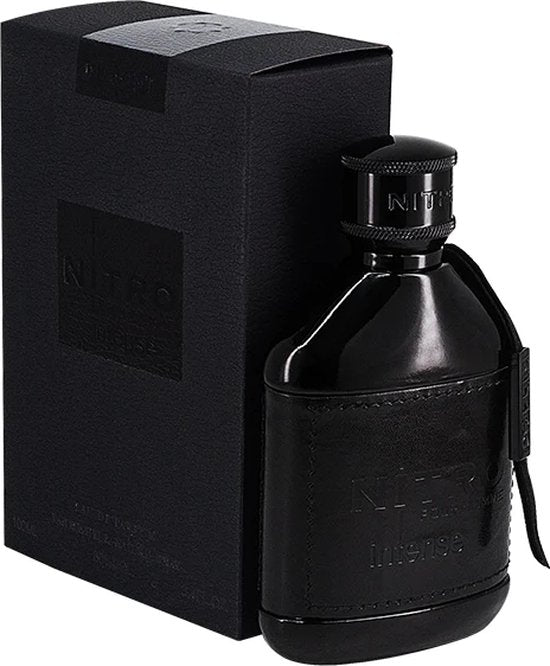 Dumont Nitro Intense 100ml