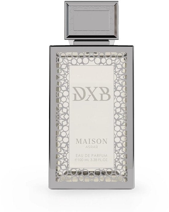 DXB MAISON ASRAR 100ML
