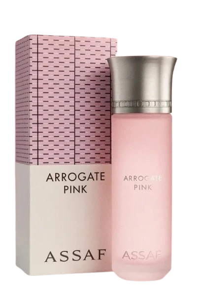 Arrogate Pink Assaf 200ml