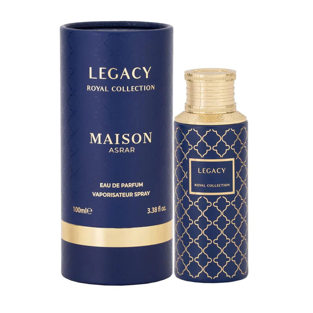Legacy MAISON ASRAR 100ML