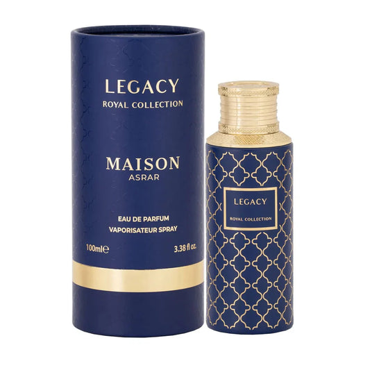 Legacy MAISON ASRAR 100ML