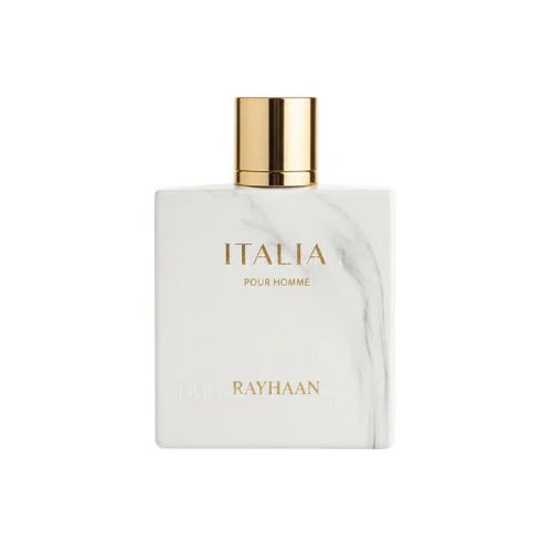 Rayhaan Italia 100ML