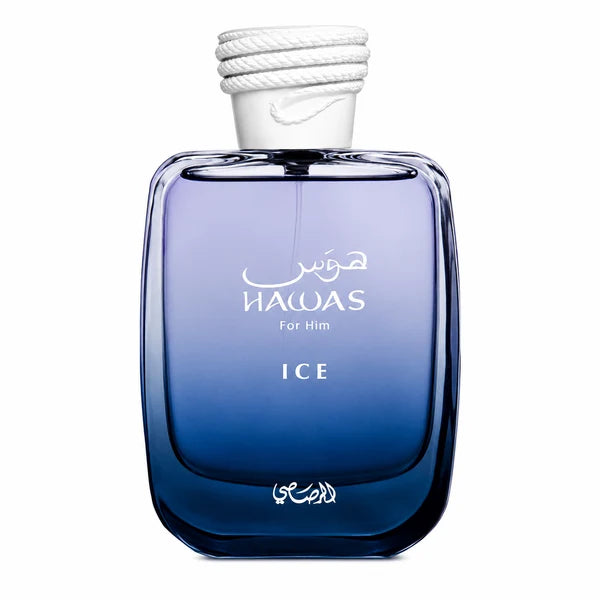 Hawas Ice 100ml