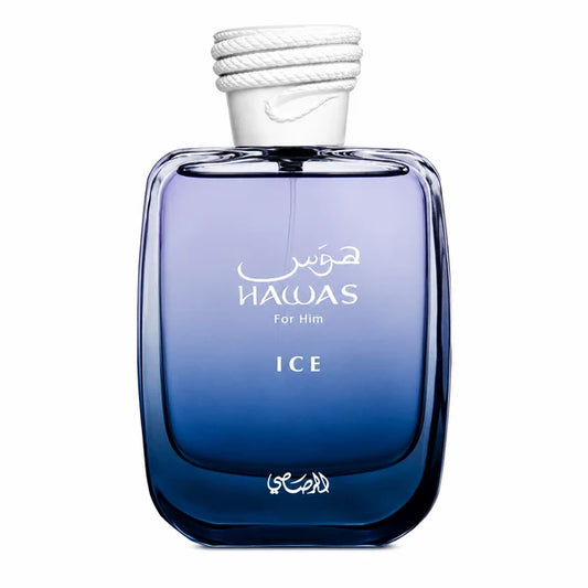 Hawas Ice 100ml