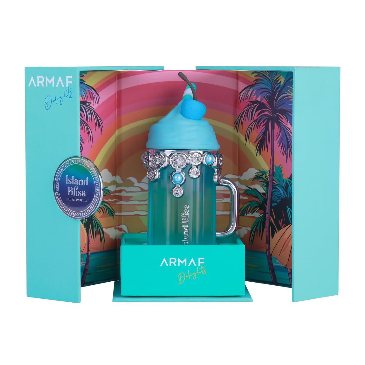 Island Bliss Armaf 100ml