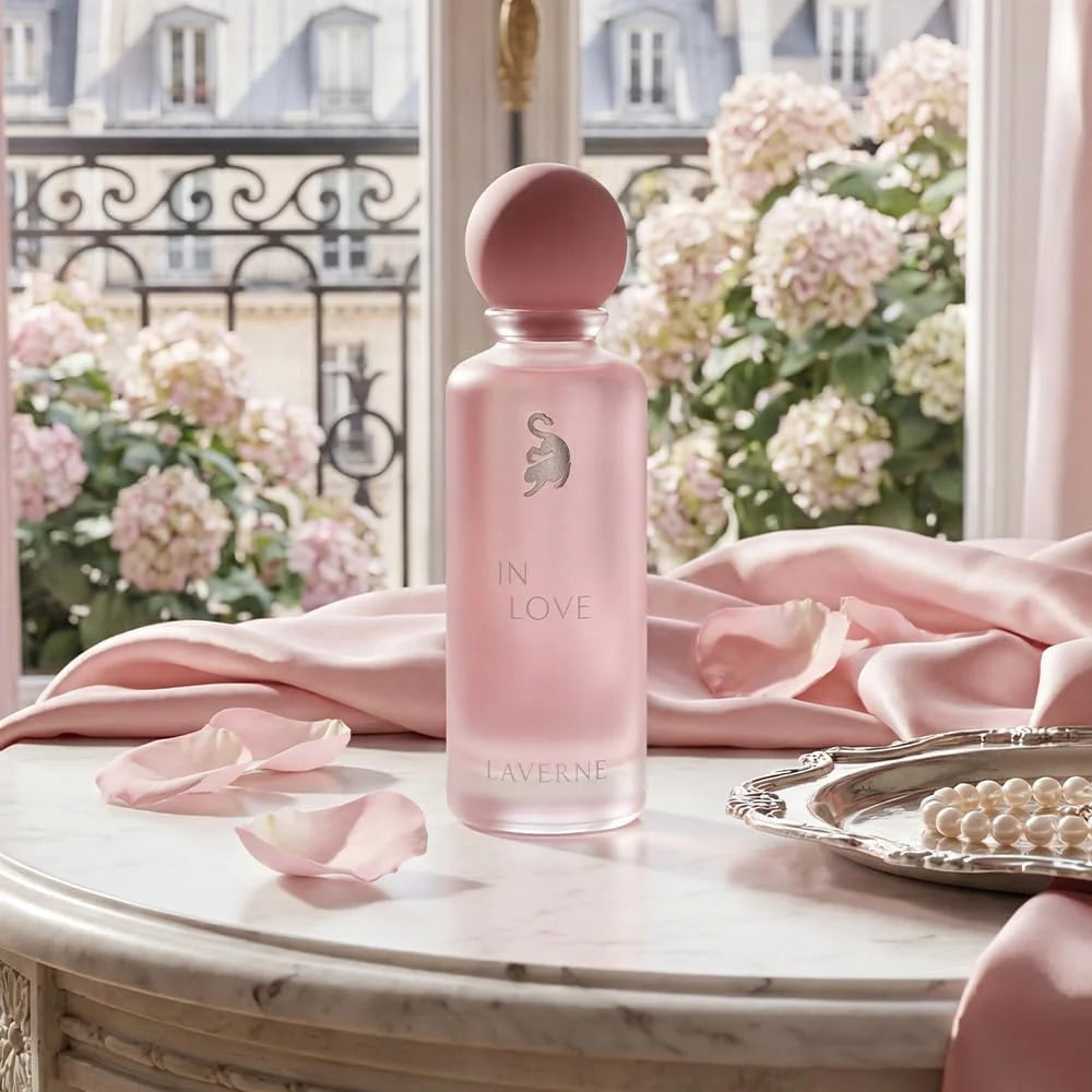 Laverne In Love 200ml