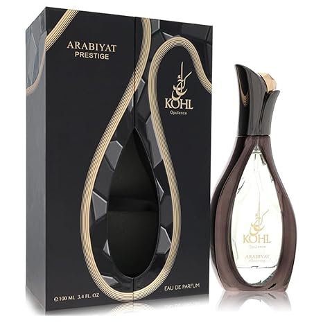 Kohl Opulence Arabiyat Prestige 100ml