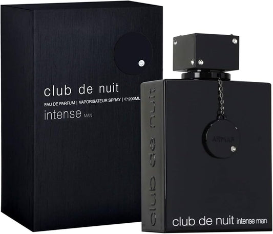 Club De Nuit Intense Man EDP 200ML
