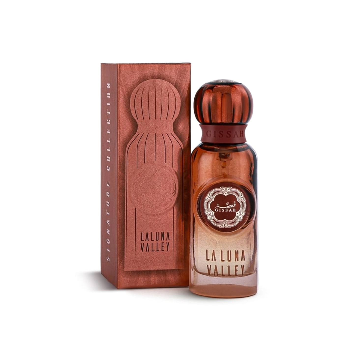 Mini La Luna Gissah 15ML Special EID Cadeau