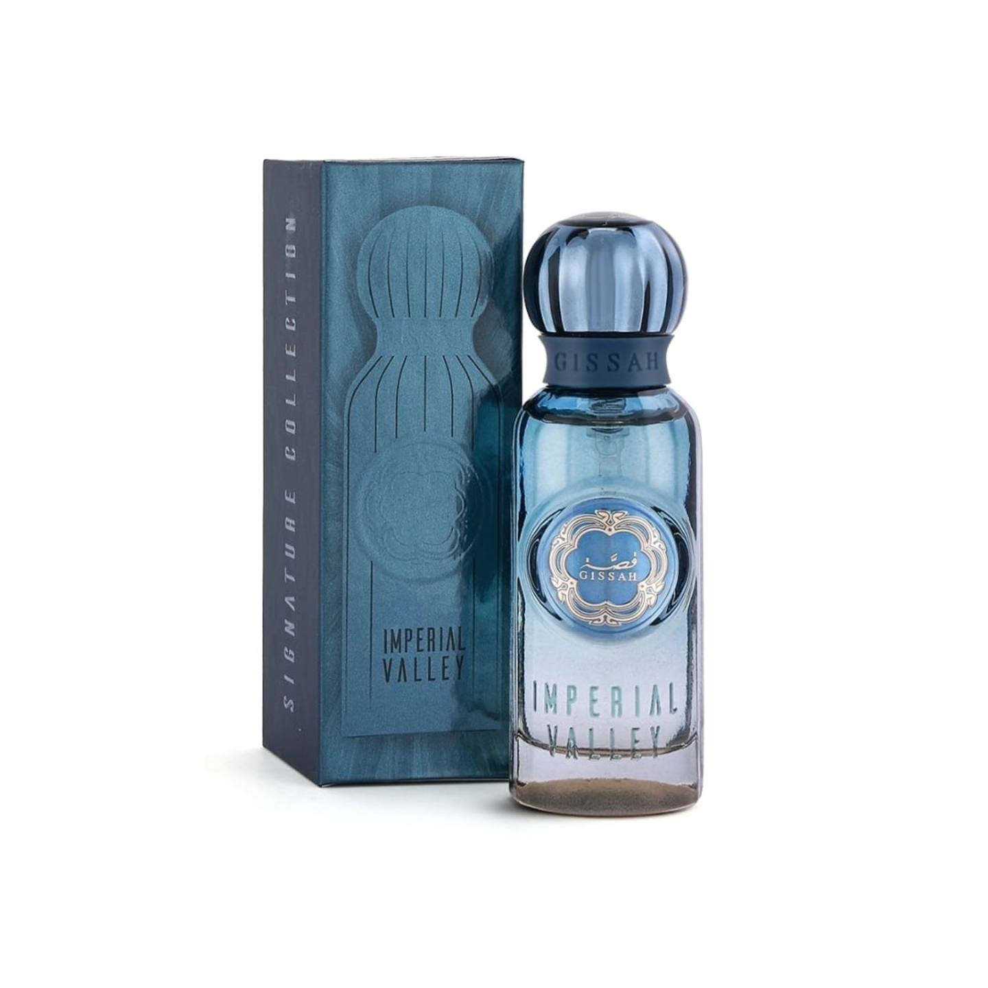 Mini Imperial Valley Gissah 15ML Special EID Cadeau