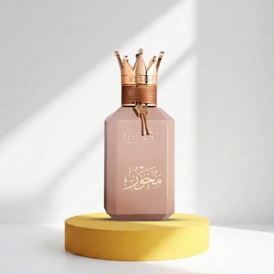 Hersh Mehwar – Alezz Oud 100ML
