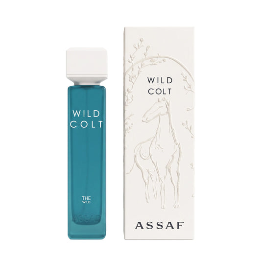 Wild Colt Assaf 200ML