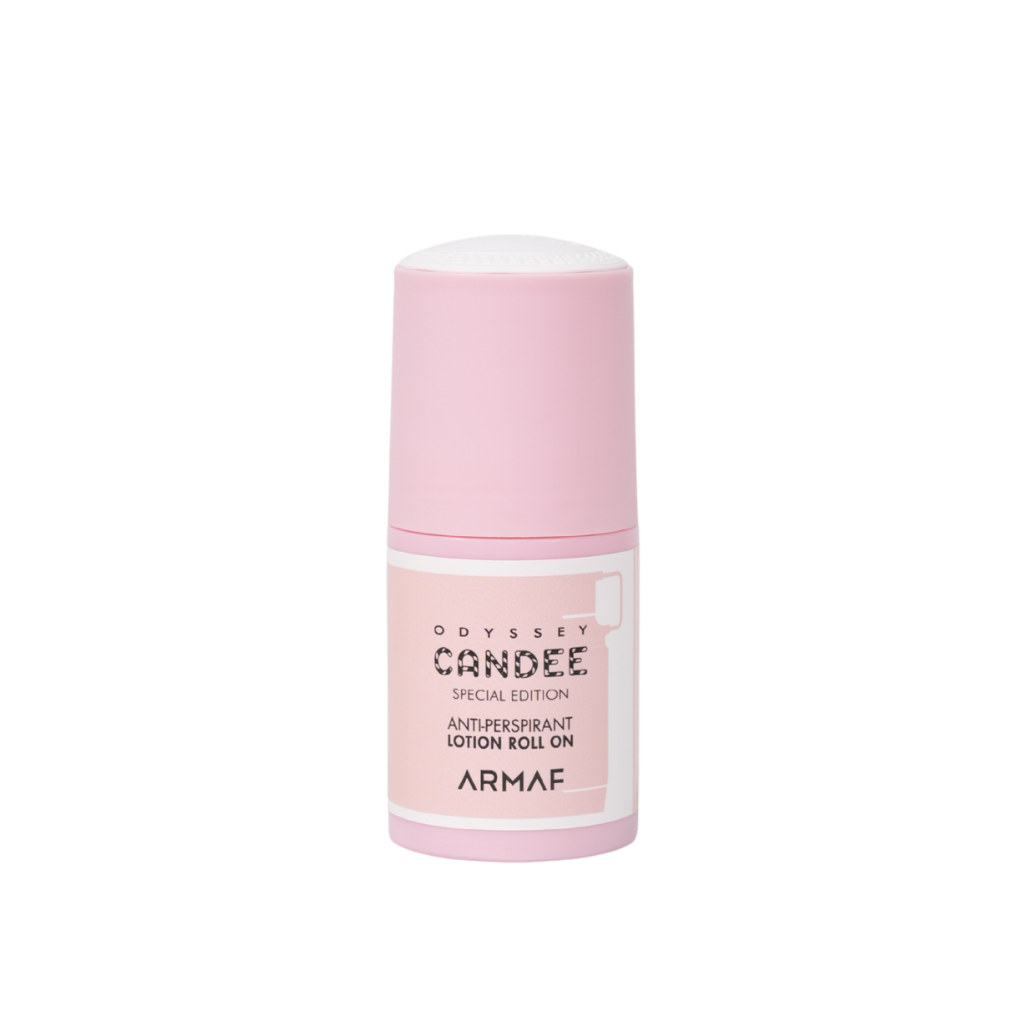 ODYSSEY CANDEE ANTI-PERSPIRANT ROLL ON 75ml