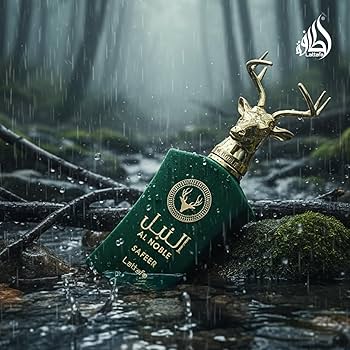 Safeer Lattafa 100ML