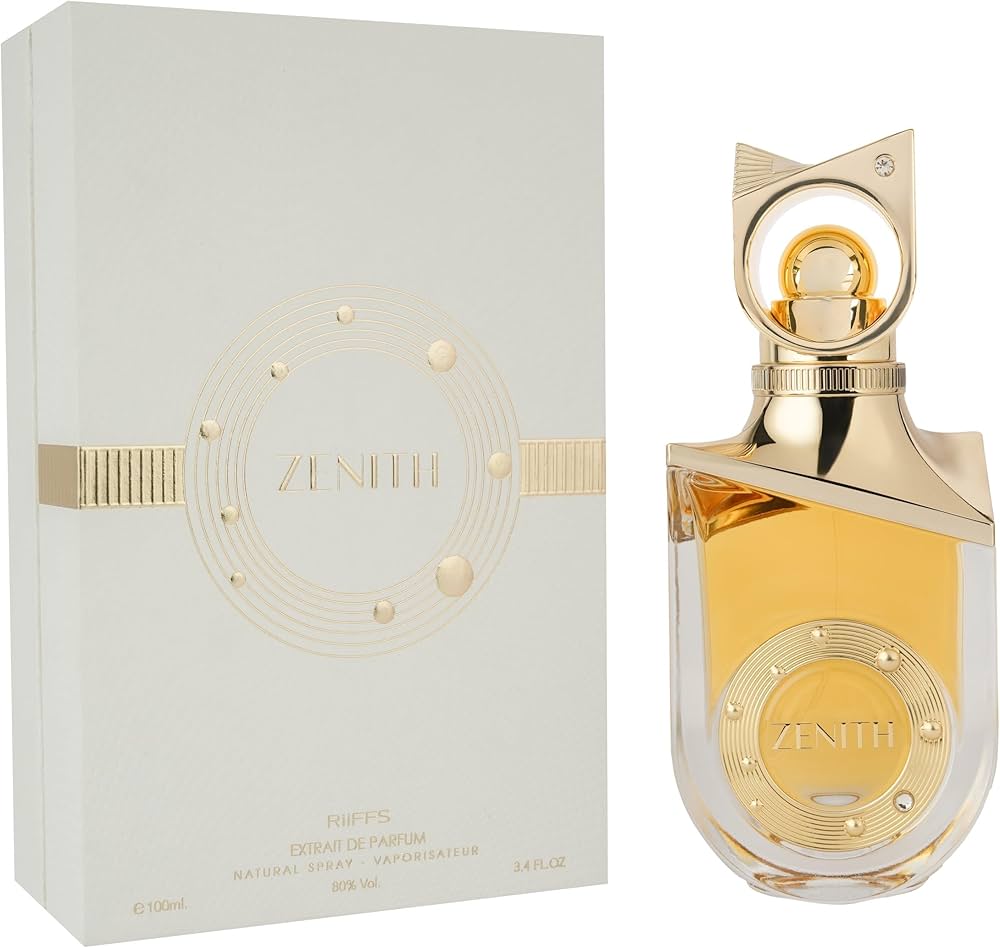 Zenith Riiffs 100ML