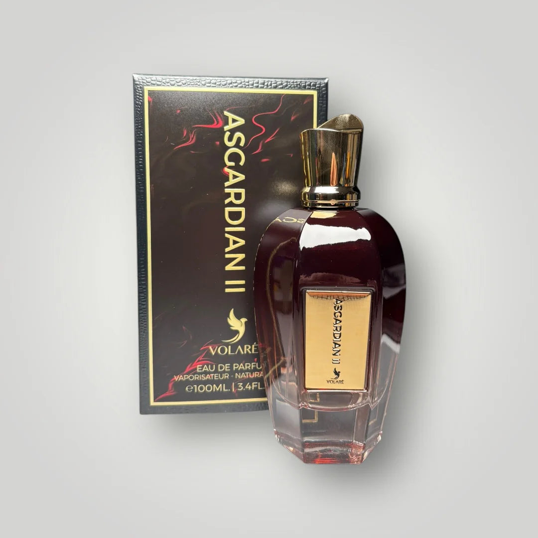 Asgardian II Volaré 100ml