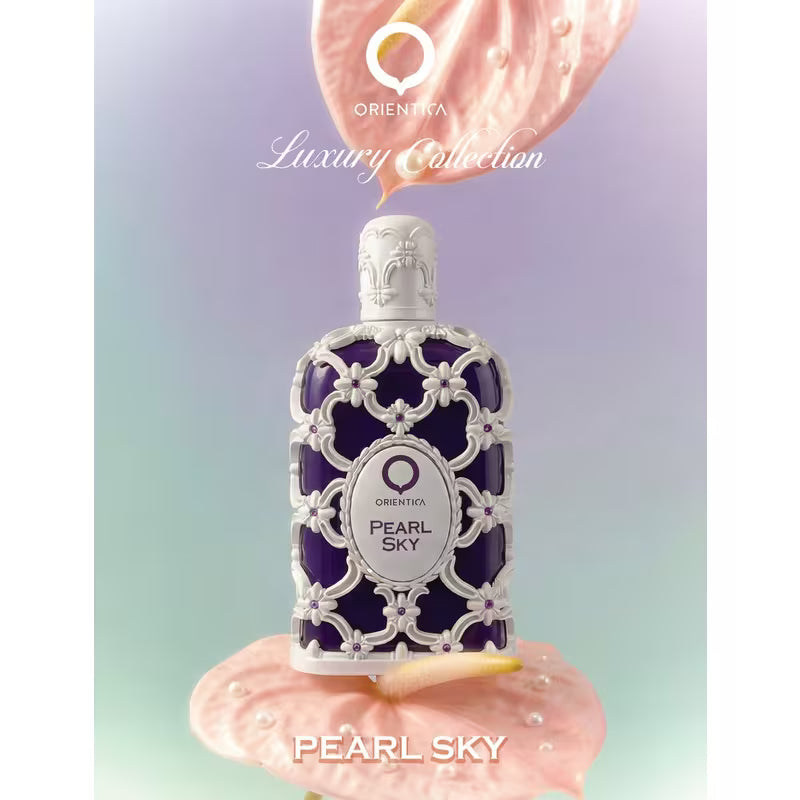 Pearl Sky Orientica Premium 80ml