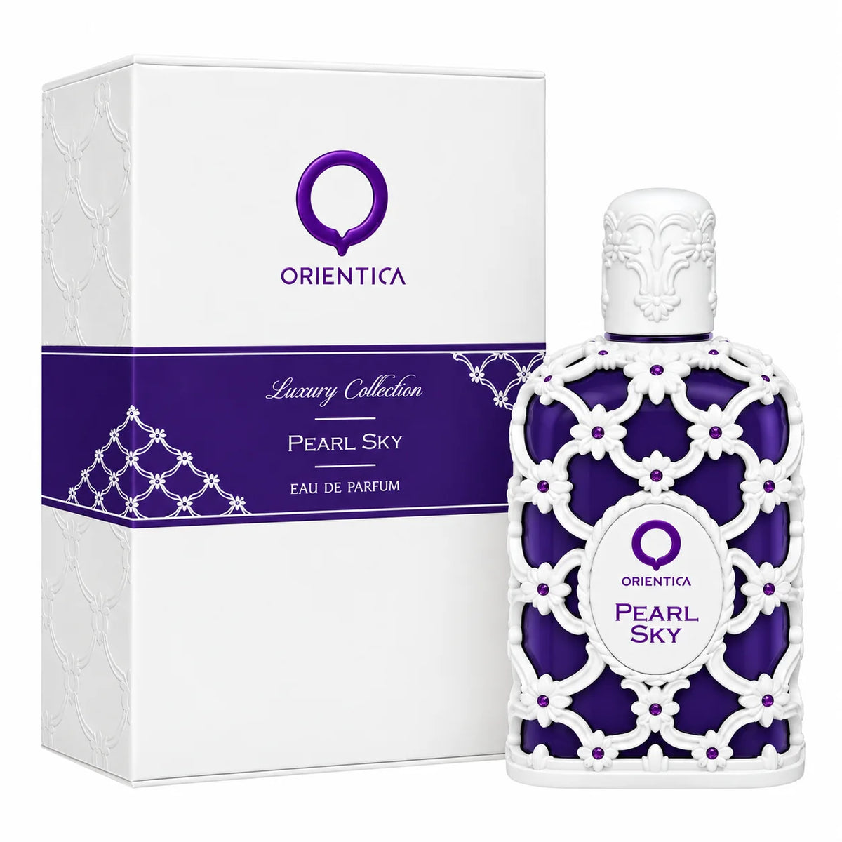Pearl Sky Orientica Premium 80ml