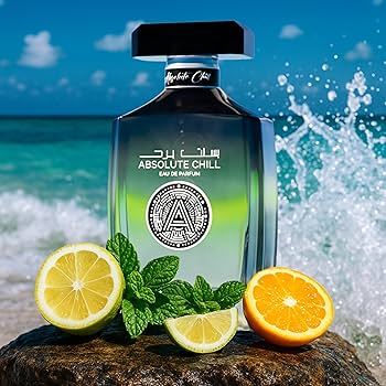 Absolute Chill Atralia 100ML
