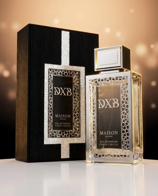 DXB MAISON ASRAR 100ML