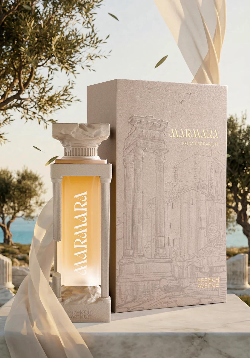 Marmara French Avenue 100ML