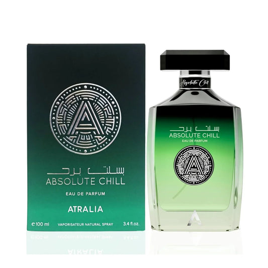 Absolute Chill Atralia 100ML