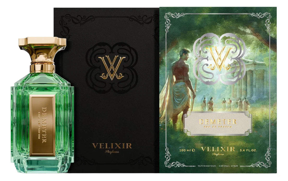 Velixir Demeter 100ml