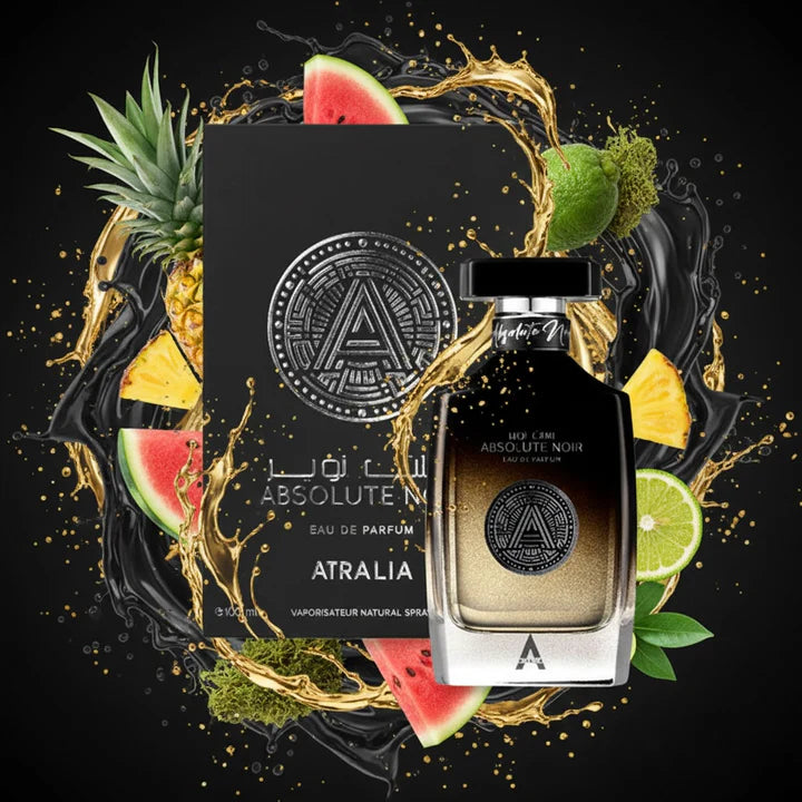 Absolute Noir Atralia
