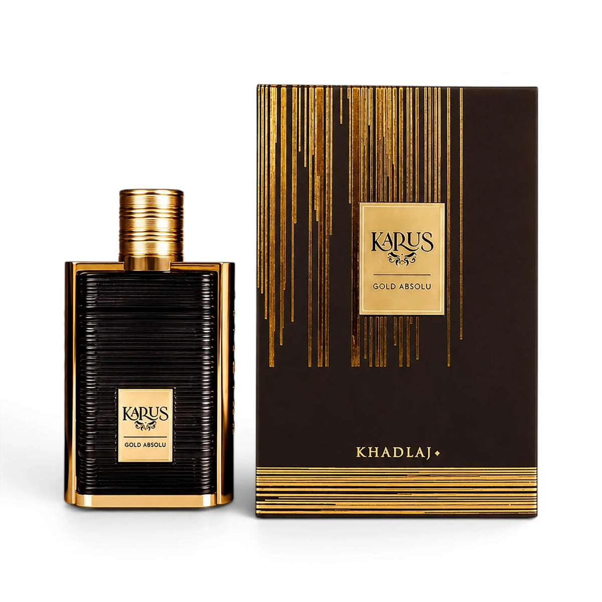 Karus Gold Absolu Khadlaj 100ml