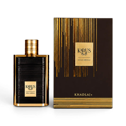 Karus Gold Absolu Khadlaj 100ml
