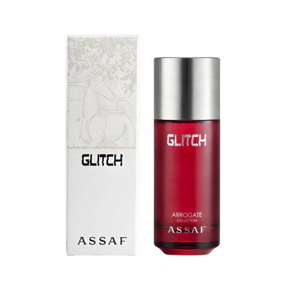 Glitch Assaf 150ml