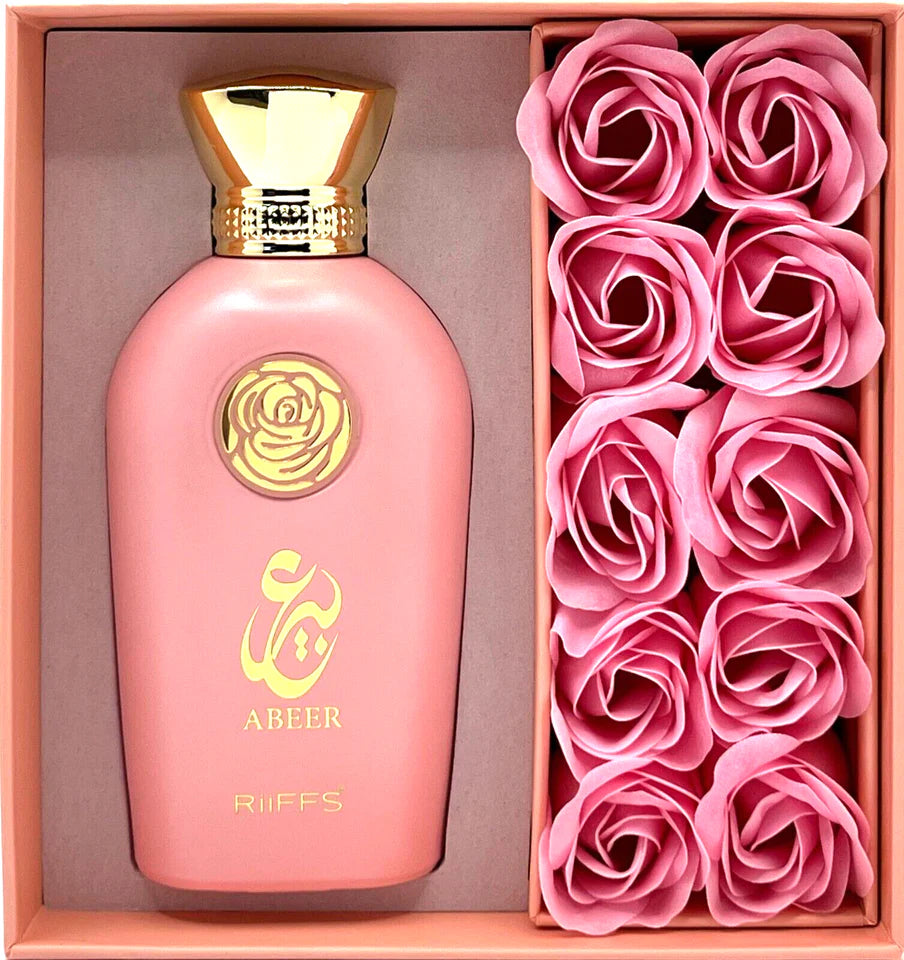 Abeer Riiffs 100ML
