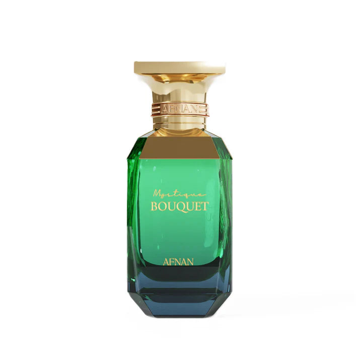 Mystique Bouquet Afnan 80ml