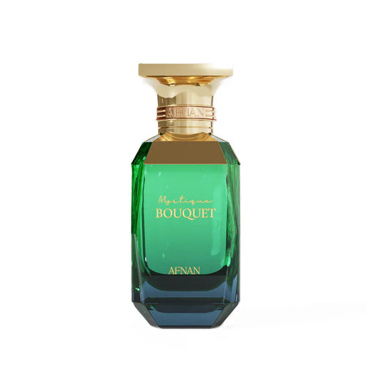 Mystique Bouquet Afnan 80ml