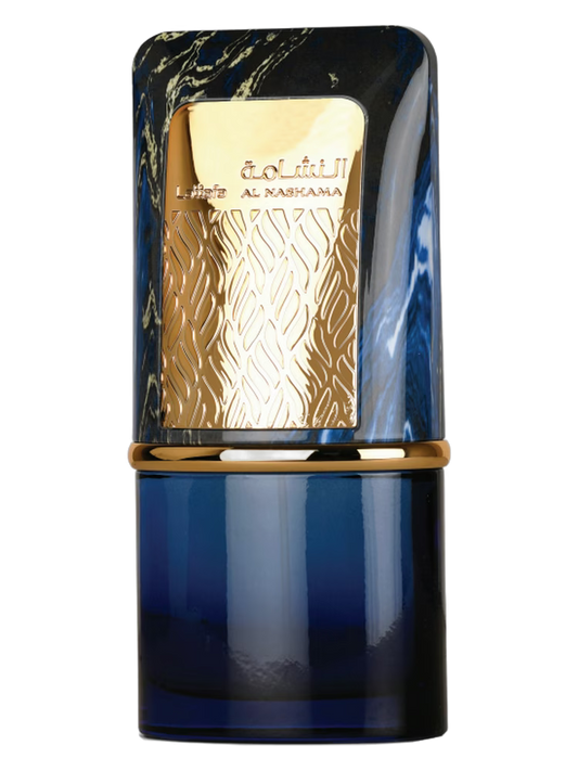 Al Nashama Caprice Lattafa 100ml