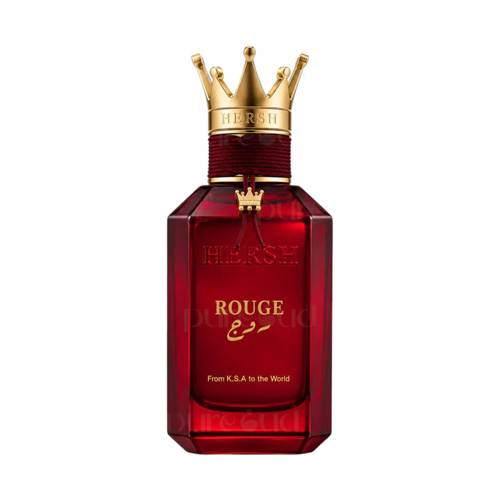Hersh Rouge – Alezz Oud
