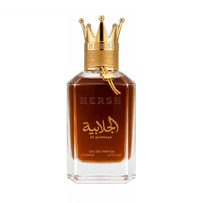 Hersh Al Galabeya 100ML