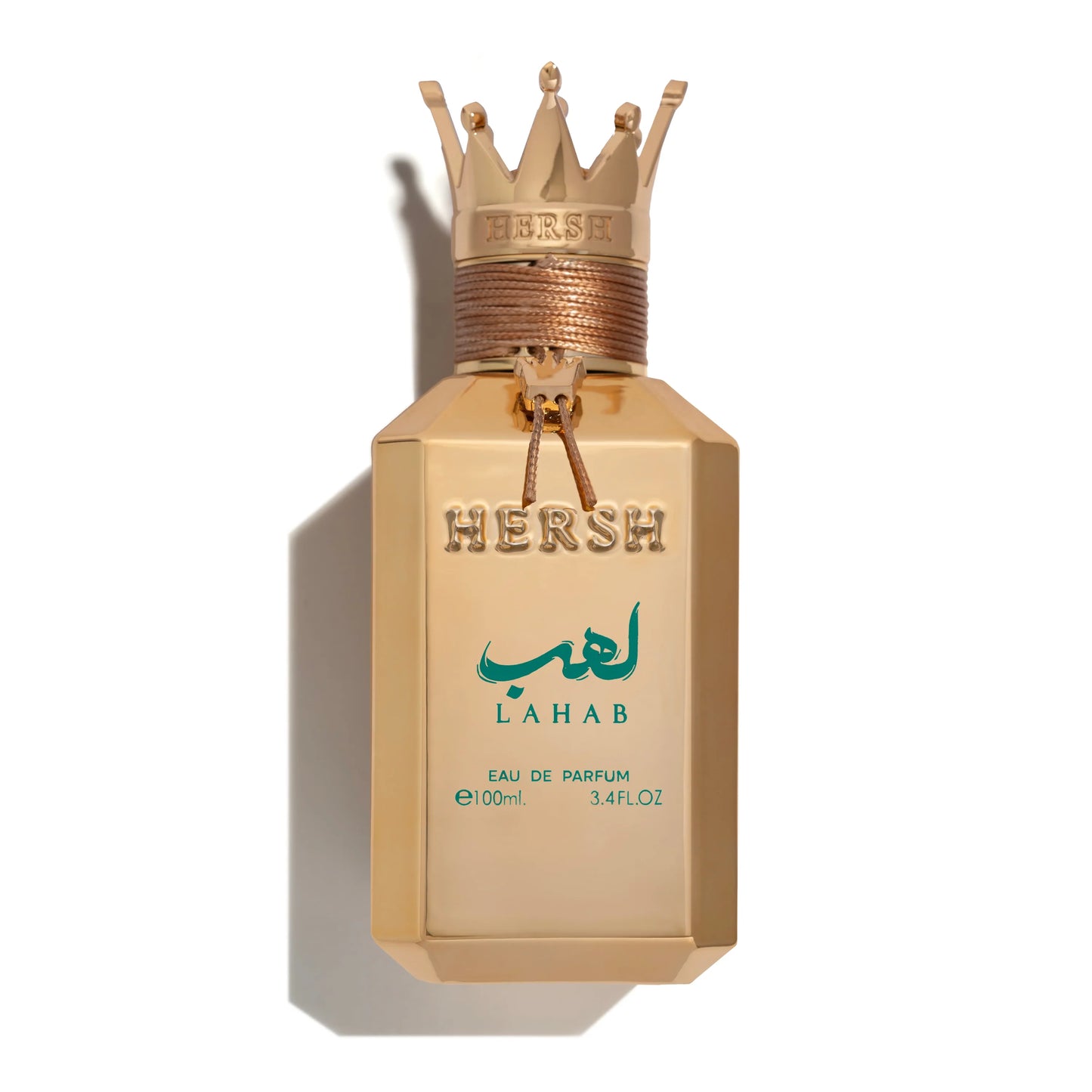 Hersh Lahab – Eau de Parfum 100ml
