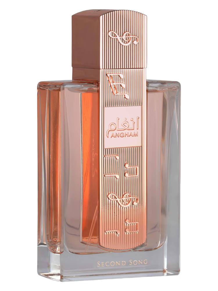Angham Second Song Lattafa 100ML