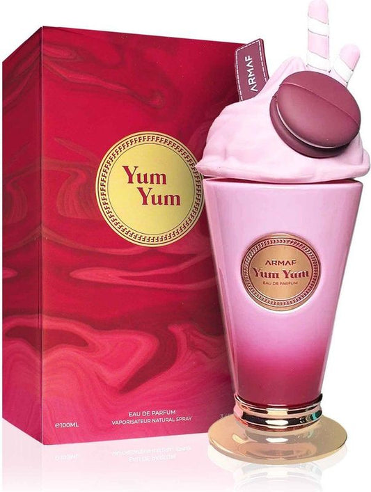 Delights Yum Yum 100ml