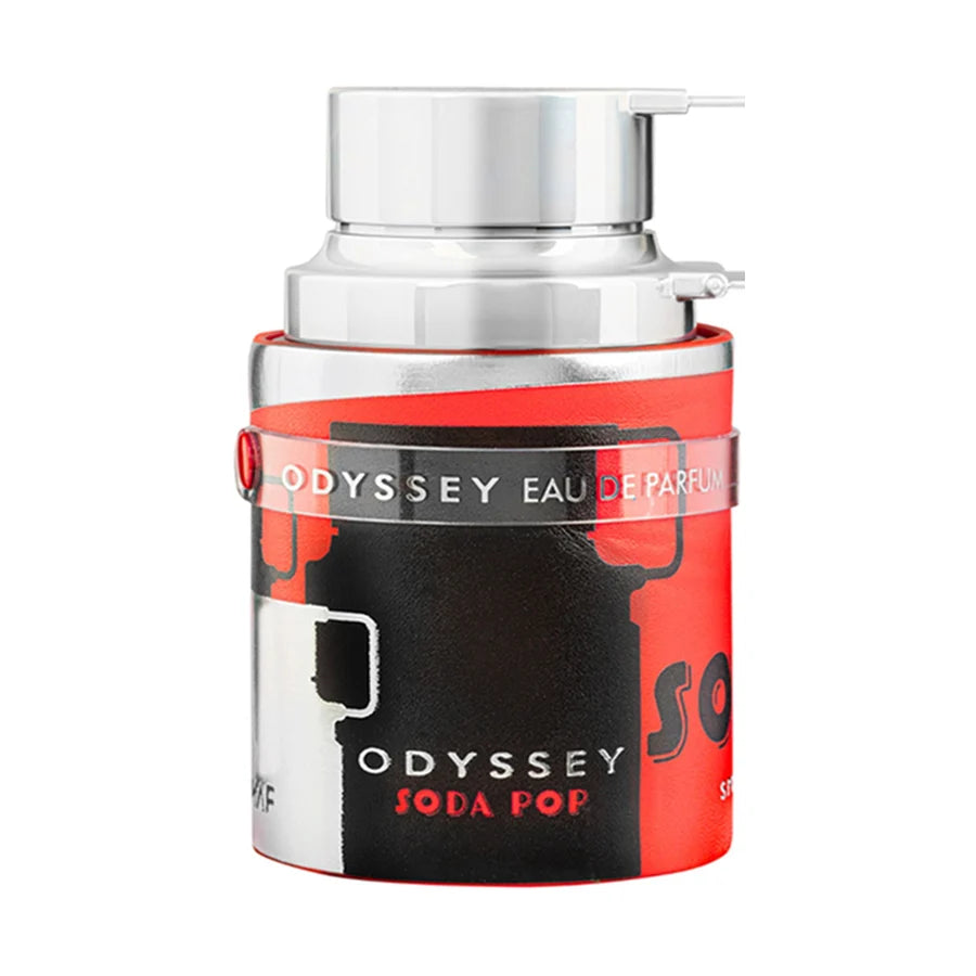 Odyssey Soda Pop Armaf 100ml