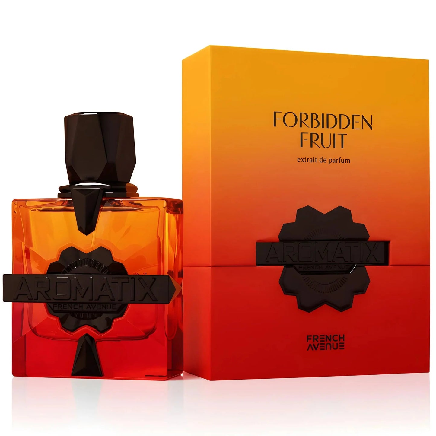 Forbidden Fruit Aromatix  French Avenue