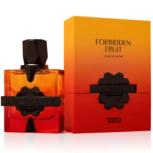 Forbidden Fruit Aromatix  French Avenue