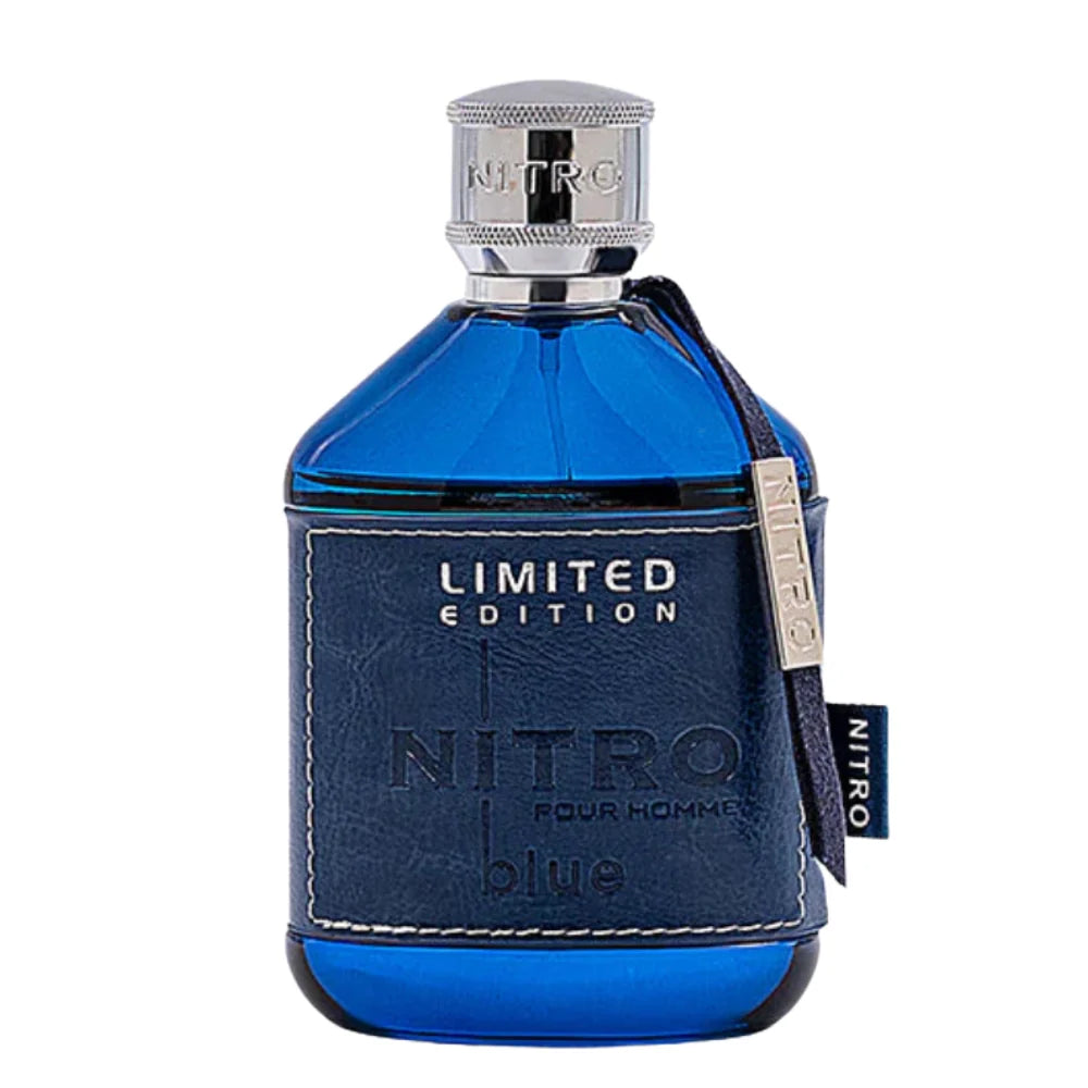 Dumont Nitro Blue 100ml